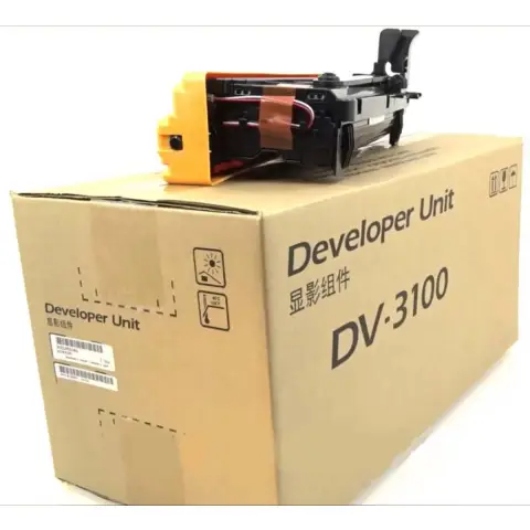 Kyocera DV-3100 - Developer do Kyocera Ecosys M3040, M3540 ...